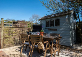 Daisy Cottage